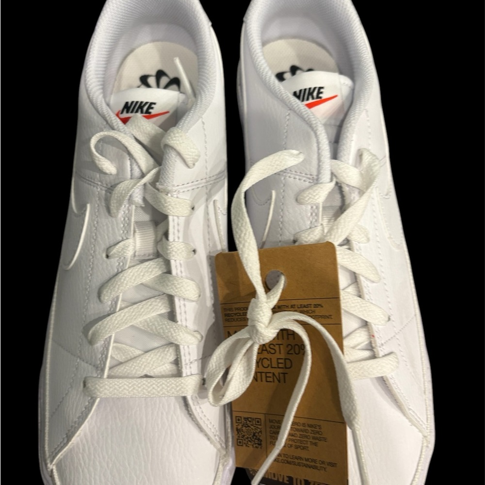 Nike Court Legacy Men’s Sneakers